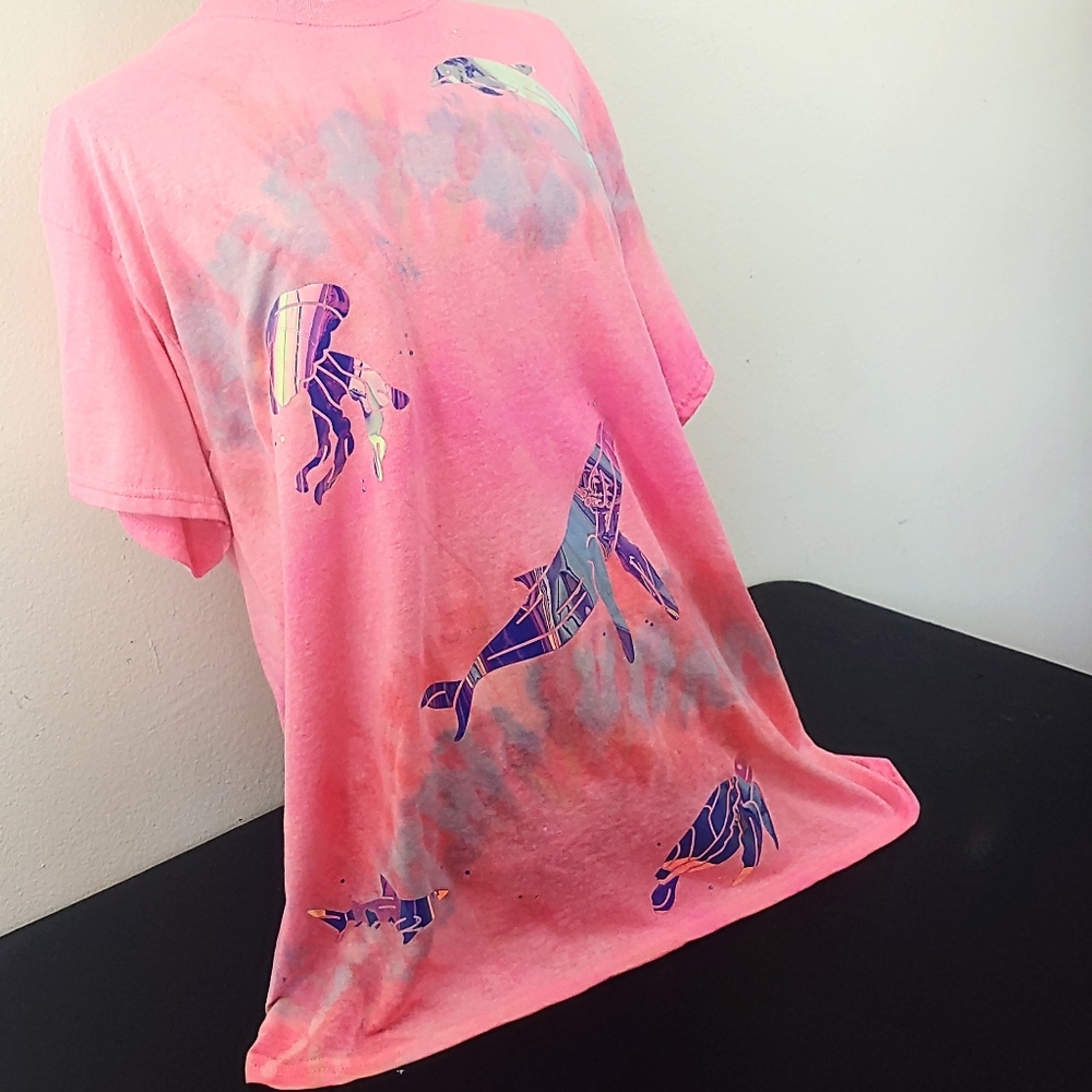 Crystal's Creations Large Underwater Hologram Dye